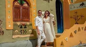 Itinerario Egitto 14 giorni