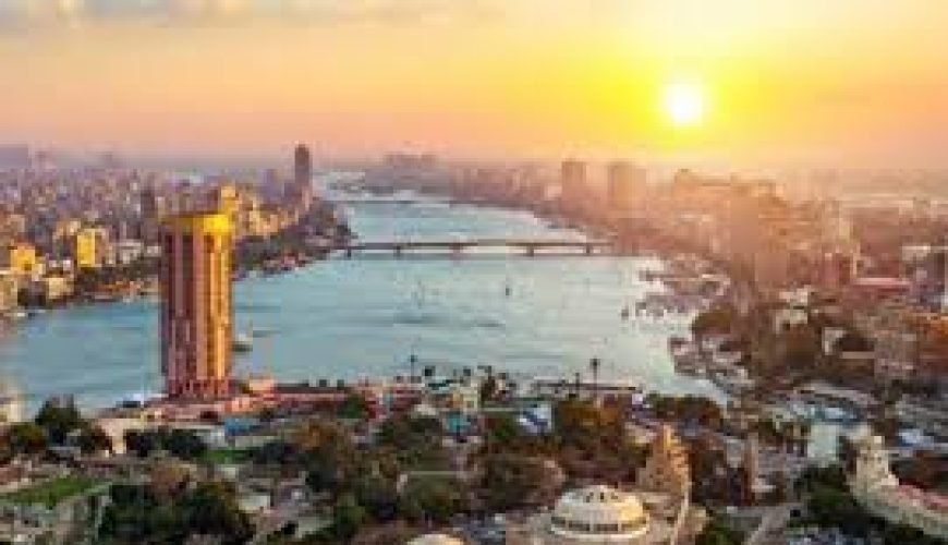 Itinerariu în Egipt 14 zile