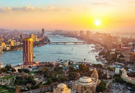 Itinerariu în Egipt 14 zile