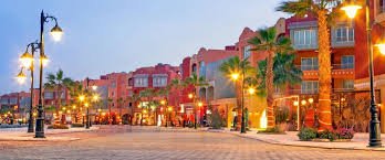 Modern‑Day Hurghada — A Multi‑Faceted Destination