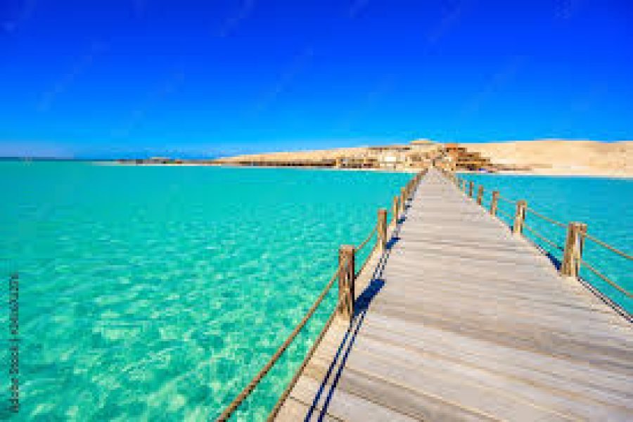 Paradise Island o Orange Bay