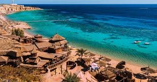 Hurghada czy Sharm el-Sheikh