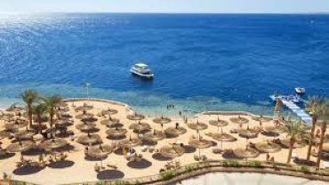 Хургада или Шарм-эль-Шейх