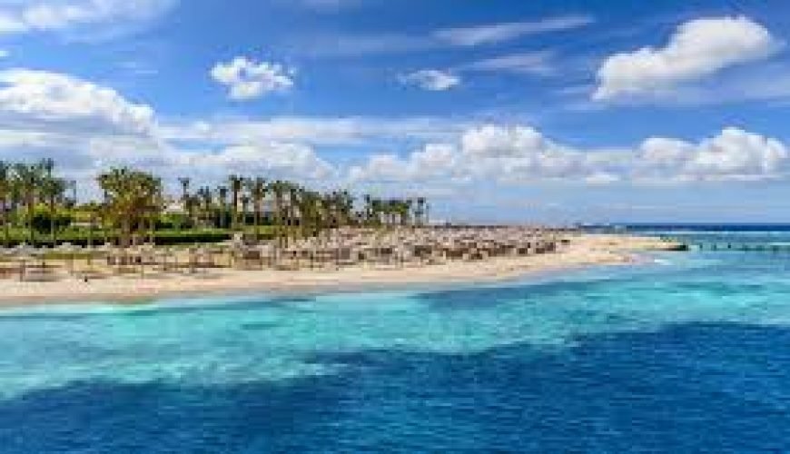 Hurghada vs Šarm aš-Šajch