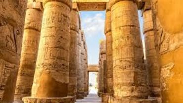 Von Hurghada nach Luxor