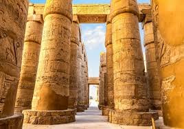 Von Hurghada nach Luxor