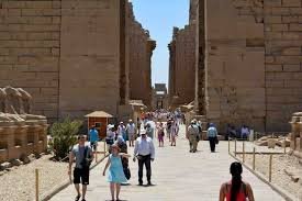 Von Hurghada nach Luxor