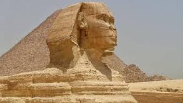 Výlet z Hurghady do Káhiry