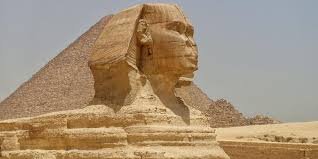 Výlet z Hurghady do Káhiry