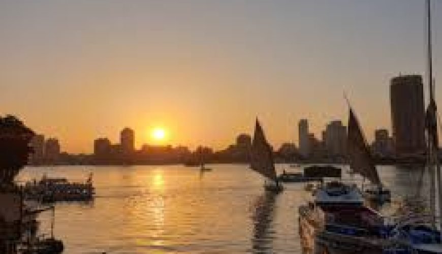 Why is Egypt Called the Gift of the Nile