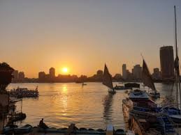 Why is Egypt Called the Gift of the Nile