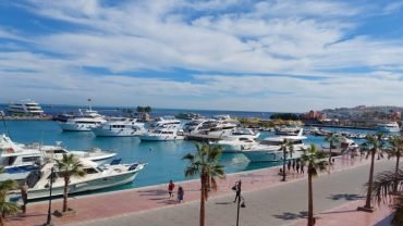 activités gratuites à Hurghada en 2026.