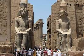 Excursiones de Hurghada a Luxor