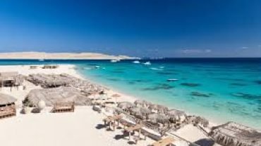 Hurghada o Sharm el-Sheikh