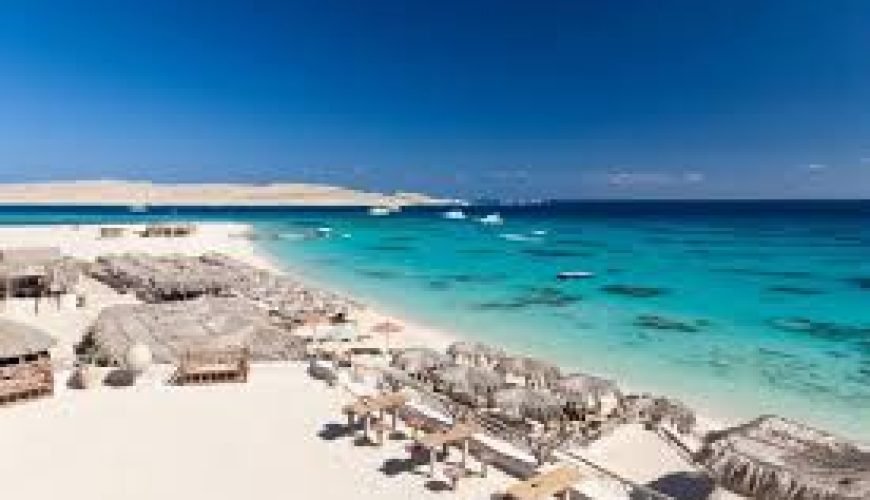 Hurghada o Sharm el-Sheikh