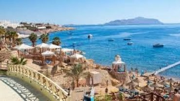 hurghada sau sharm el-sheikh