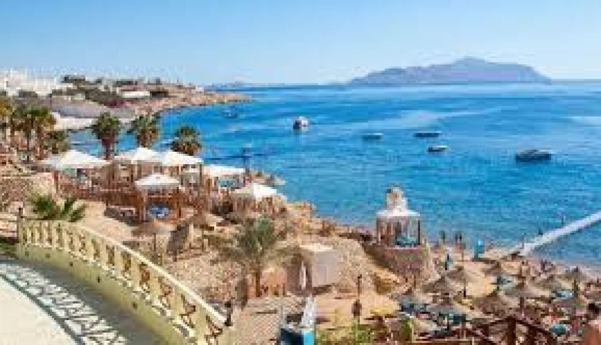 hurghada sau sharm el-sheikh