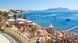 hurghada sau sharm el-sheikh