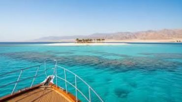 průvodce po Egyptě 2026