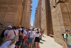 wycieczki z Hurghady do Luksoru