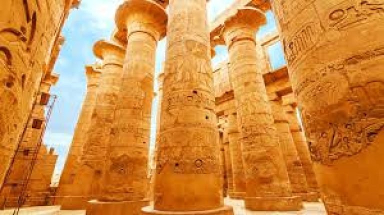 3 Günlük Luksor Asvan Ebu Simbel Turu