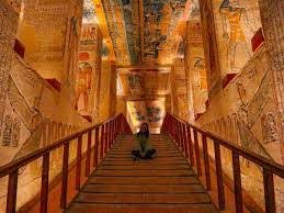 Долина царей