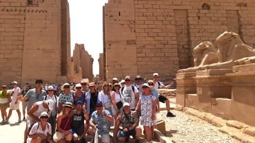 туры из Хургады в Луксор