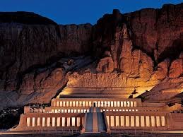 Храм Хатшепсут