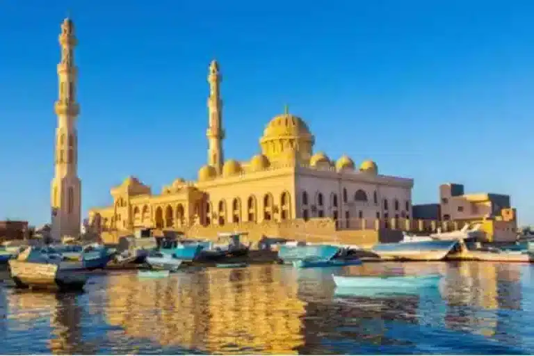 Hurghadai programok 2026-ban