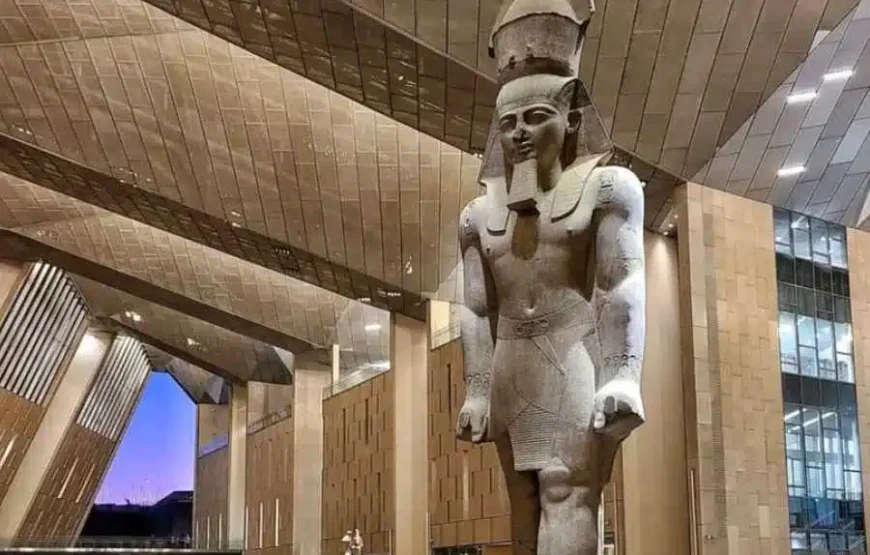 2-Day Trip to Cairo from Hurghada – Explore Egypt’s Timeless Wonders