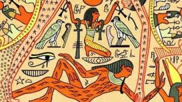 Ancient Egyptian Gods and Goddesses