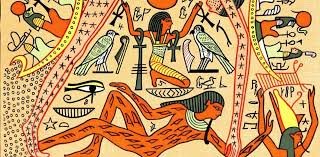 Ancient Egyptian Gods and Goddesses
