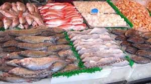 Anfushi Fish Market.