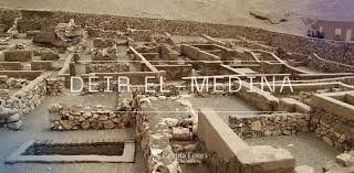 Deir el-Medina