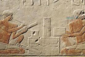 Education of a Pharaoh: Trained to Rule