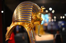 Famous Pharaohs and Their Stories

 Tutankhamun