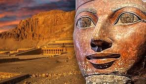 Hatshepsut