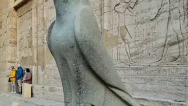Horus God of the Sky