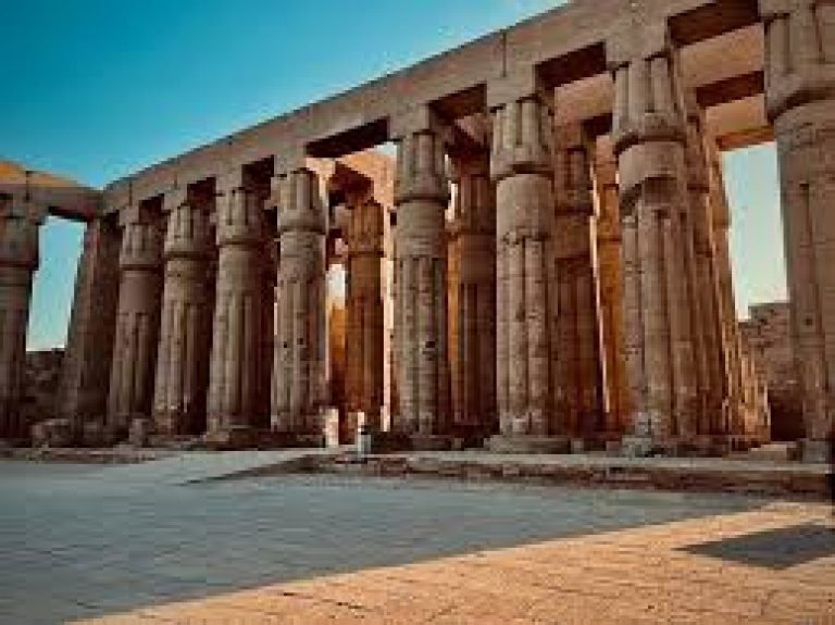 Luxor Tagesausflug ab Sahl Hasheesh mit dem Auto | Kompletter Guide 2026