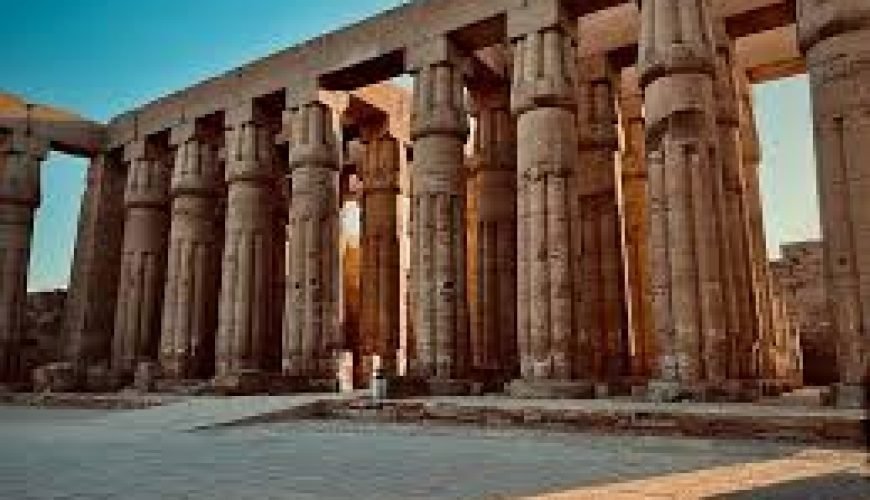 How Many Days in Luxor