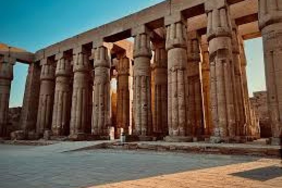 How Many Days in Luxor