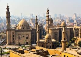 Old Cairo