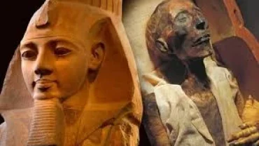 Ramesses II