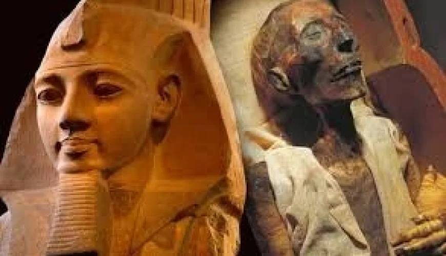 Ramesses II