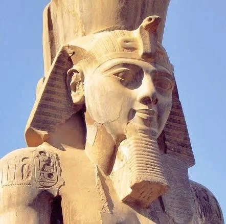 Ramesses II