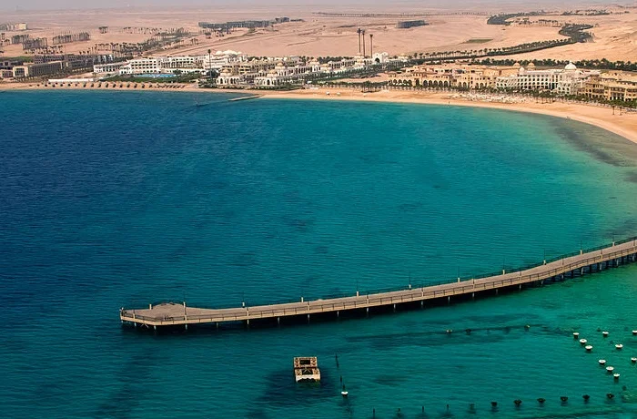 Excursión de snorkel en Hurghada, Sahl Hasheesh