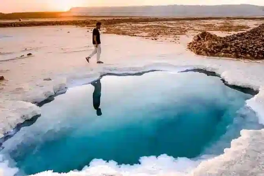 SEO Title: 4 Day Alexandria and Siwa Oasis Tour from Cairo | Private Egypt Tour