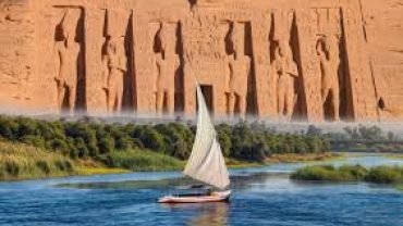 When best to visit Egypt?