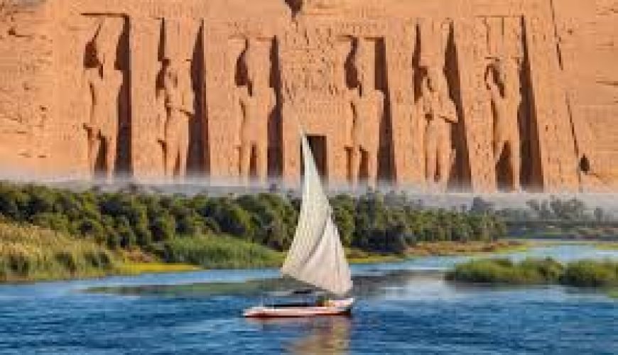 When best to visit Egypt?