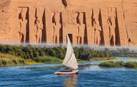 When best to visit Egypt?